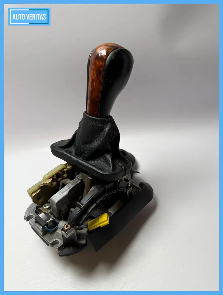 Original BMW 5 E39 automatic selector lever circuit Steptronic 1422277 - Image 2 of 4