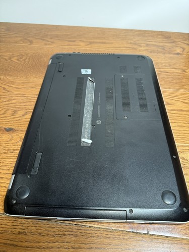HP Pavilion 15-n299sa Core i3 4GB 500GB No Charger Faulty Screen And Keyboard - Picture 18 of 18