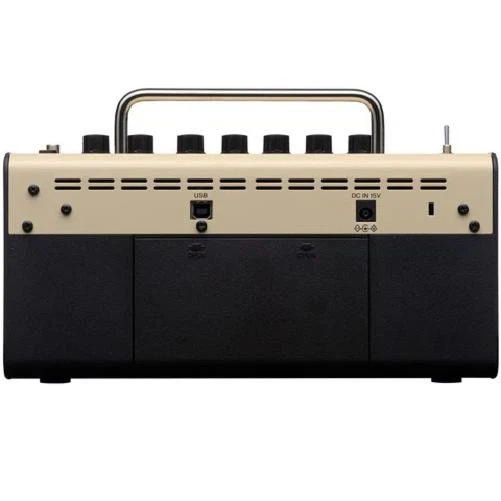 Yamaha THR5 10-Watt 2x3-Inch Modeling Desktop Combo Amp - Image 4 of 4