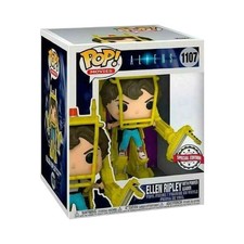 Aliens Ellen Ripley in Power Loader Funko Pop #1107 Pre Order 