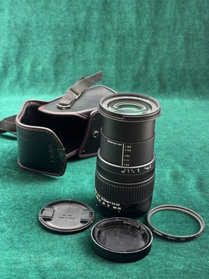 Sigma 18-125mm f/3.5-5.6 DC Zoom Lens for Canon EF Mount For Parts