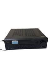 Onkyo HT-R520 Home Theatre 6.1 canali Dolby Audio Video Ricevitore AV