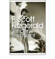 Tender Is The Night | F. Scott Fitzgerald | A Romance | Taschenbuch | 358 S.