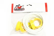 Williams 4 Aces Pinball Machine Replacement Repair Rubber Ring Kit