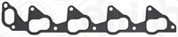 Dichtung AnsaugkrüMmer Elring 354.380 FüR GH CX R2AA ER BL Mazda Sport GH10 MZR
