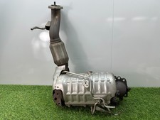 MAZDA CX-5 KE MK1 2012-2017 GENUINE DPF CATALYTIC CONVERTER SH01-20-50XF