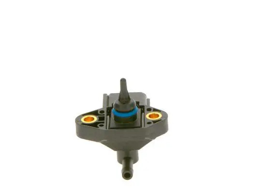 BOSCH Sensore Pressione Carburante 0 261 230 093 Per Ford, Lato Bassa Pressione - Immagine 2