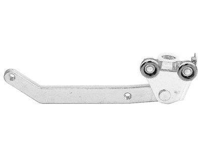 Rollenführung, Schiebetür PACOL IVE-DE-008