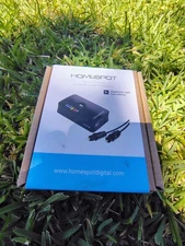 Bluetooth 5.3 Audio Transmitter for TV - aptX Low Latency, Dual Stream, Optic...