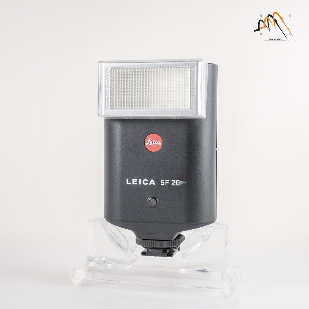 Leica SF 20 Shoe Mount Flash for Leica for sale online | eBay