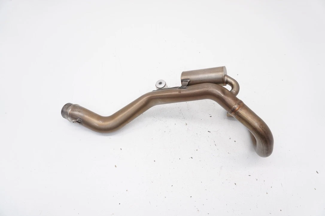 2016.5 KTM 250 SX-F Exhaust Header OEM Head Pipe 79005007000 2016-2018