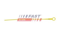 ÖLpeilstab Fast FT10678 FüR Renault Thalia 1 Logan Clio 2 Kangoo KC0 KW0 Megane