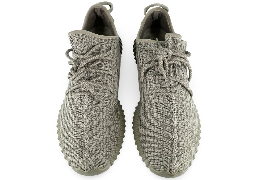 Size 11 - adidas Yeezy Boost 350 Moonrock AQ2660 Pre-Owned thumbnail 3