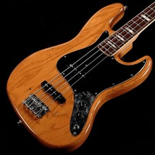 Fender Jazz Bass Natural 1978 Vintage All Original 4 String Bass Guitar USA