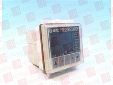 SMC PSE100-A / PSE100A (USED)