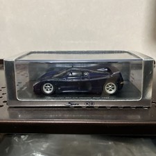 SPARK 1/43 Porsche 962 CR 1994 Metallic Blue Collectables 17+