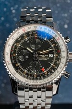 Breitling Navitimer AB01212B1C1X1