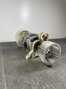 ✅ Original Nidec Motor Bosch Siemens BSH 9000480309 Trockner 20583110 Antrieb