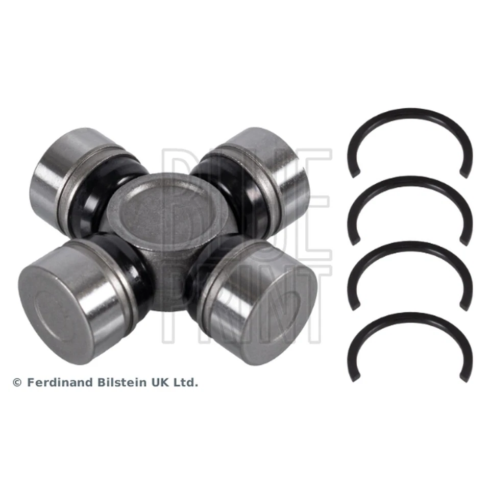 ✅ BLUE PRINT JOINT PROPSHAFT ADZ93904 NEU DE STOCK - Bild 3 von 4