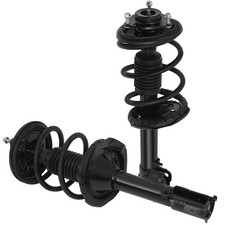Front Strut Assembly 2pcs For Mitsubishi Outlander