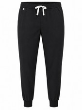FIGS Tansen Technical Collection Scrub Jogger Pants Mens XL Black Performance
