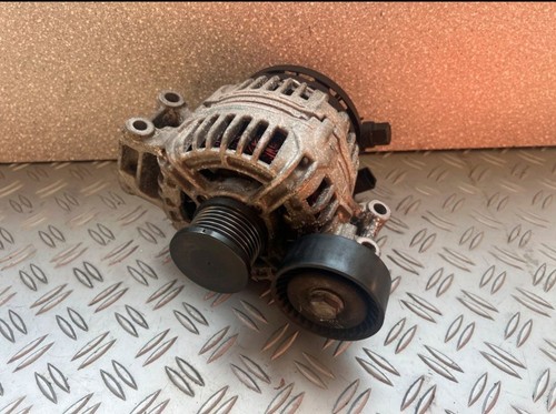 Bmw E46 316i Lichtmaschine