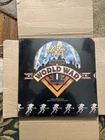 BEATLES All This & World War II 2LP (1976) US 20th Century SEALED HYPE STICKER