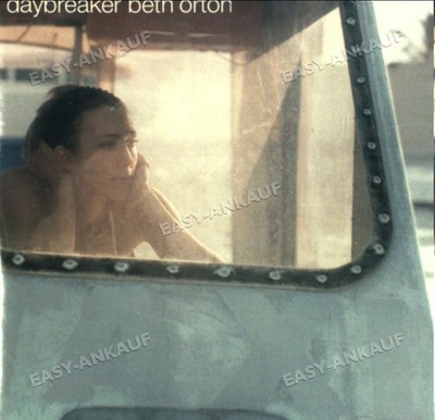 Orton,Beth - Daybreaker .