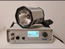ELMED HELIO-STROB master Blitzger&auml;t 180 VA 115/230 VAC Synchronkabel