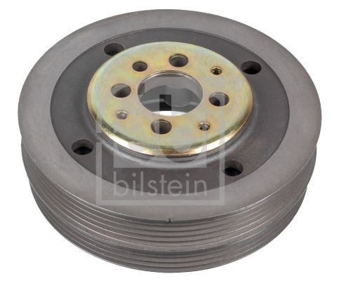 FEBI 27444 BELT PULLEY CRANKSHAFT