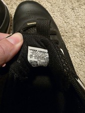 Under Armour Boys Size 5 Basketball Shoes Great Shape