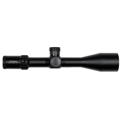 Element Optics Titan 5-25x56 FFP EHR-1C MOA Riflescope (50022): NEW, Free Ship