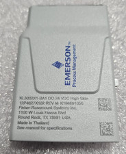 Delta V (KL3002X1-BA1 D0 24VDC) Isolated Char...
