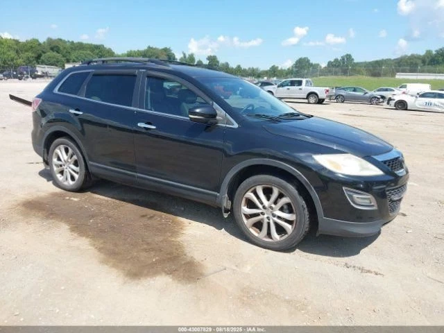 Steering Column Tilt And Telescopic Fits 07-12 MAZDA CX-9 5133164 Foto 2 de 4