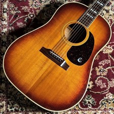 Guitarra acústica Epiphone PR850 Epiphone usada 1980