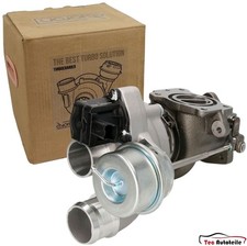 Neu Turbolader Evoron für Citroen DS4 DS5 THP Peugeot 308 GTi Mini Cooper S 1.6