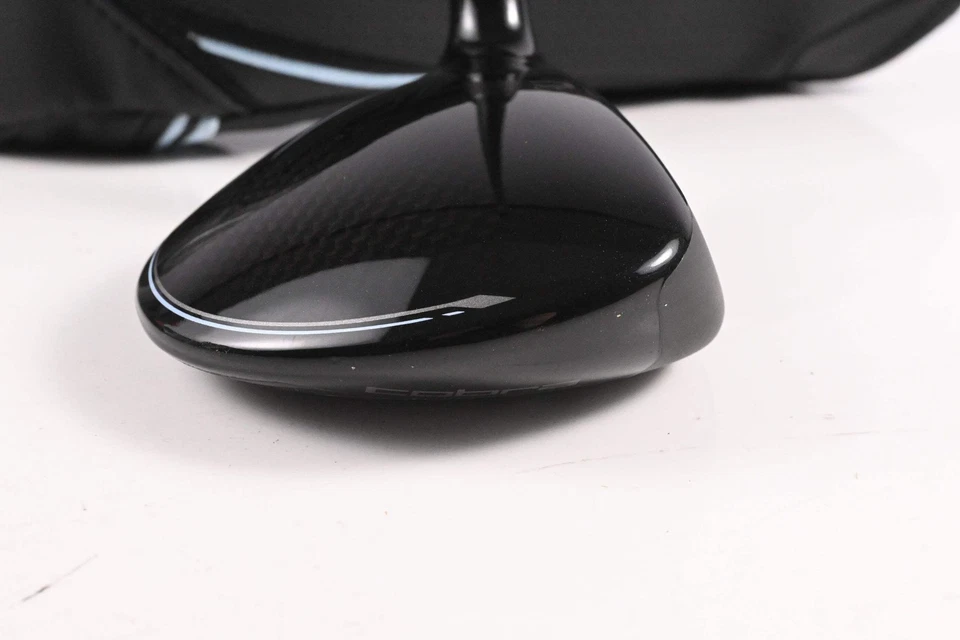 Ladies Cobra Darkspeed Max #7 Wood / 24.5 Degree / Ladies Flex UST Helium 4 - Image 3 of 4