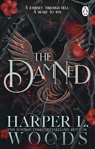 The Damned by Harper L. Woods - 9781804997901 - Image 6