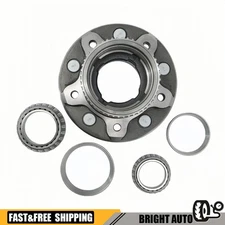 Front Hub Sub Assy Fits Toyota Land Cruiser 100 For Lexus Lx470 New 43503-69035