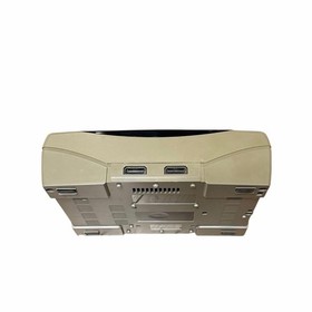 [Operation confirmed] Sega Saturn main unit box with instruction manual Retro