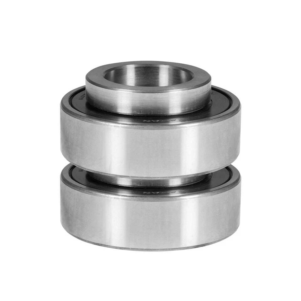 Juego de kits de araña de engranajes y ejes Yukon YGK2259 para furgoneta Econoline Ford LTD Capri E-100 Foto 4 de 4