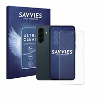 18X Schutzfolie FüR Samsung Galaxy A37 5G (Display+Kamera) Displayschutz