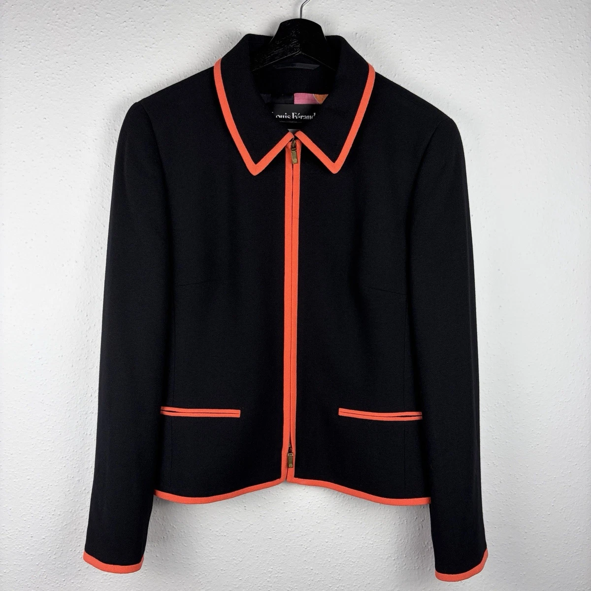 Louis Feraud Blazers for Women for sale | eBay