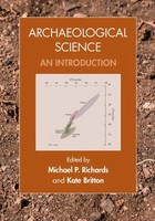 Michael Richards (U. A.) | Archaeological Science | Taschenbuch | Englisch