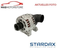 LICHTMASCHINE GENERATOR STARDAX STX100125R I FÜR BMW 3,5,Z3,7,X5,E46,E39,E36