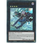 Time Thief Double Barrel Yu-Gi-Oh! GFTP-EN013 1st Ultra Rare