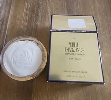 White Diamonds By Elizabeth Taylor Perfumed B...