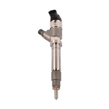 New Fuel Injector 0445120027 Fits For 2004.5-2005 Gm Chevrolet 6.6l Duramax Ll New Fuel Injector 0445120027 Fits For 2004.5-2005 Gm Chevrolet 6.6l Duramax Ll