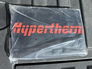 Hypertherm 127360 Cover PMX105/125 Vinyl