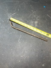 Vintage Oem Vw Volkswagen Tool Kit Socket Jack Handle Germany Vintage Oem Vw Volkswagen Tool Kit Socket Jack Handle Germany
